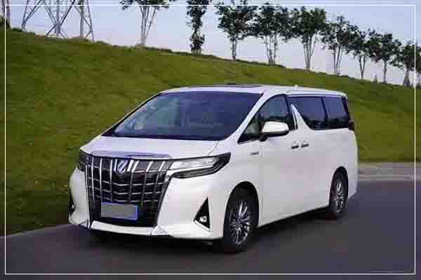 大慶自駕租車公司哪家好