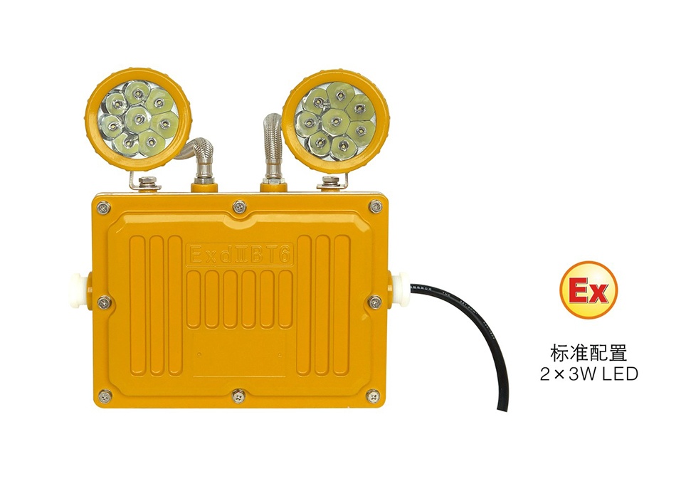 防爆應(yīng)急照明燈具